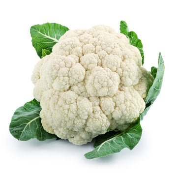 Cauliflower 1pc 15rs