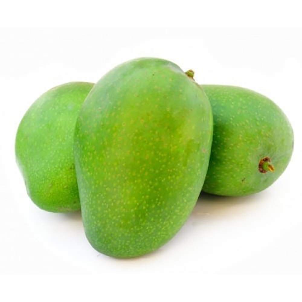 Raw Mango 1kg 25
