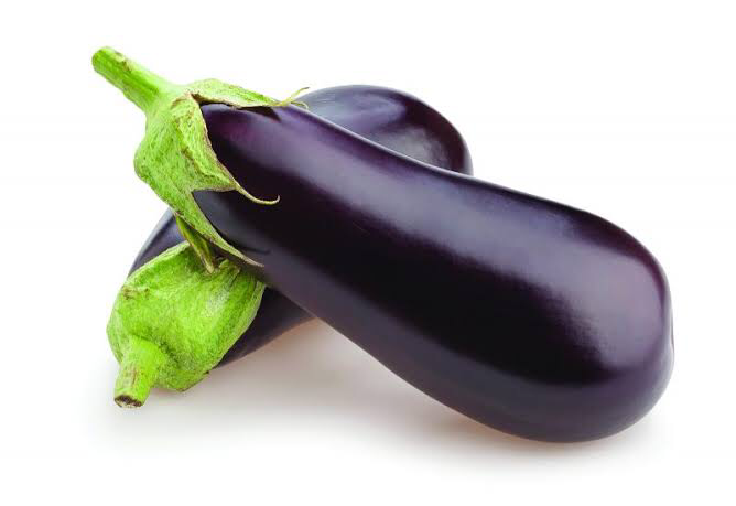Brinjal 1kg 16rs
