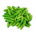Ivy gourd 1kg 21rs