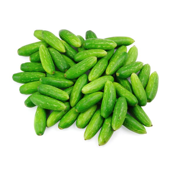 Ivy gourd 1kg 21rs