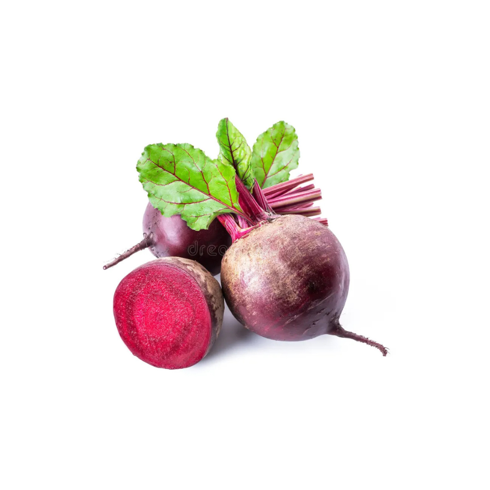 Beetroot 1kg 15rs