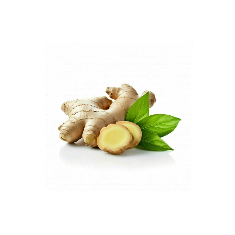 Ginger 1kg 70rs