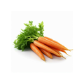 Carrot  1kg 15rs