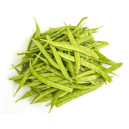 Cluster Beans 1kg 19rs