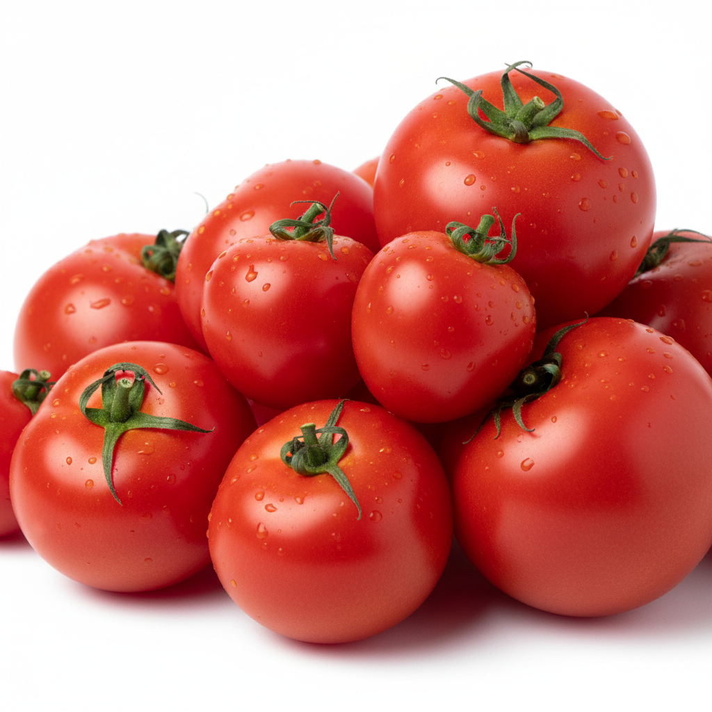 Tomato 1Kg 20Rs